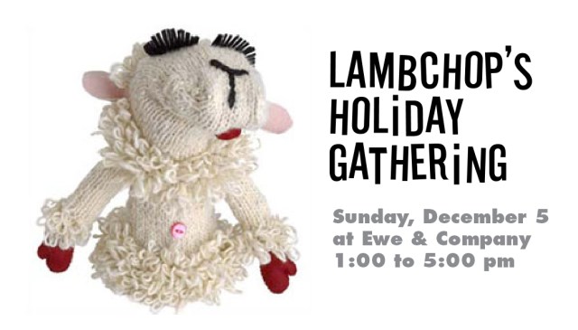 open house ewe and company yarn shop nashville kingston springs