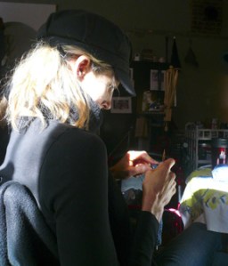 knitting classes ewe and company kingston springs nashville